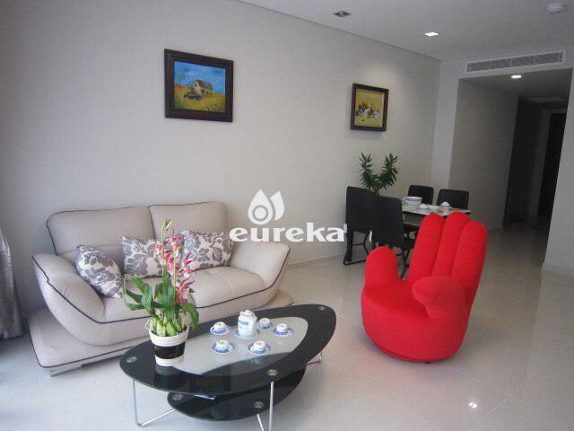 Cozy 1 Bedroom Apartment For Rent In City Garden CITY/05